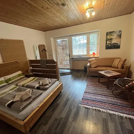 Apartments Am Kirchkogel Ländliche Entspannung im Herzen der Steiermark Pernegg an der Mur Exterior foto