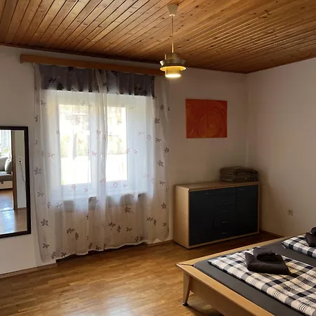 Apartments Am Kirchkogel Ländliche Entspannung im Herzen der Steiermark Pernegg an der Mur Zimmer foto