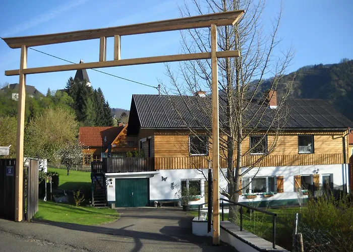 Apartments Am Kirchkogel \