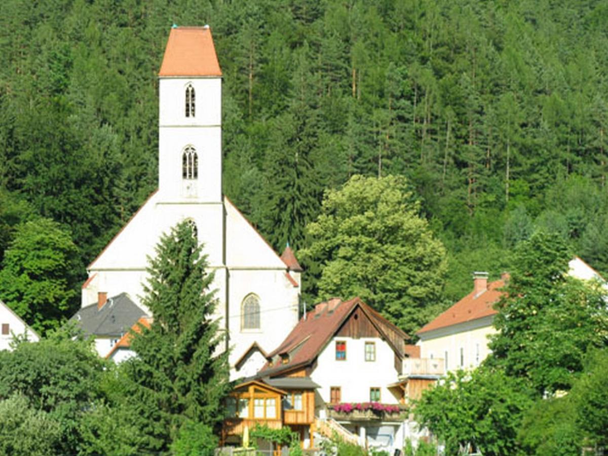 Apartment Am Kirchkogel 