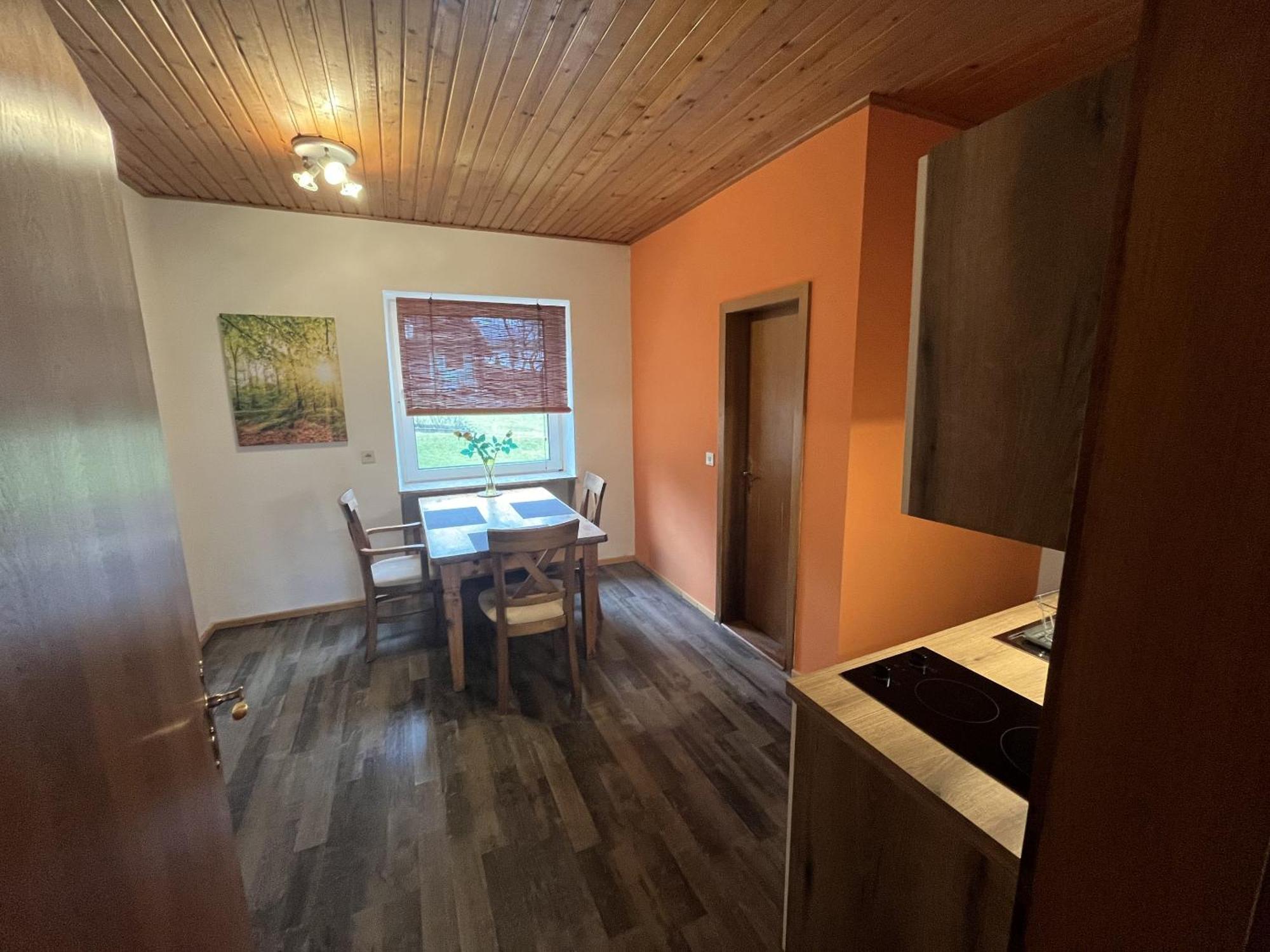 Apartmán Am Kirchkogel 