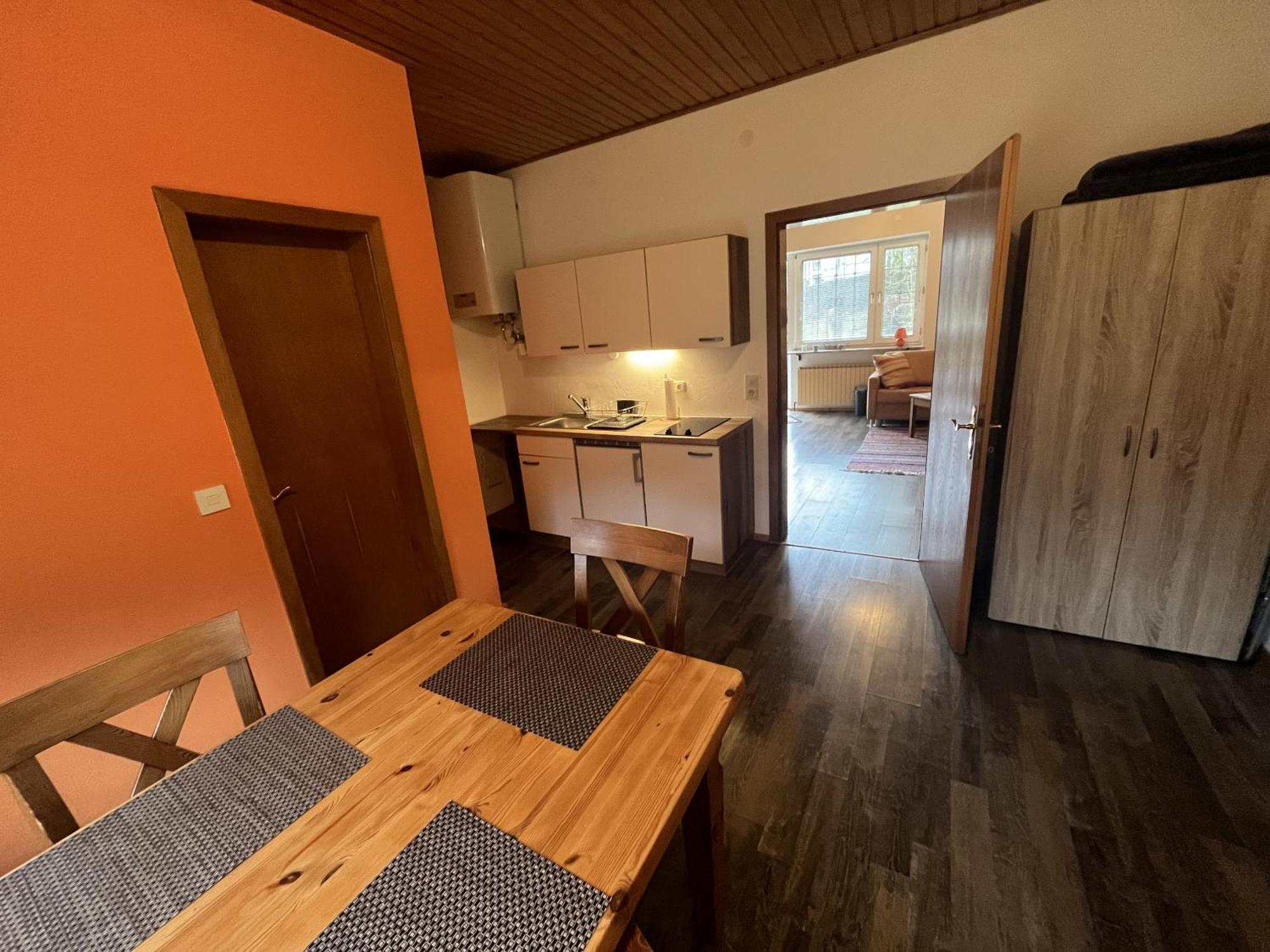 Apartment Am Kirchkogel 