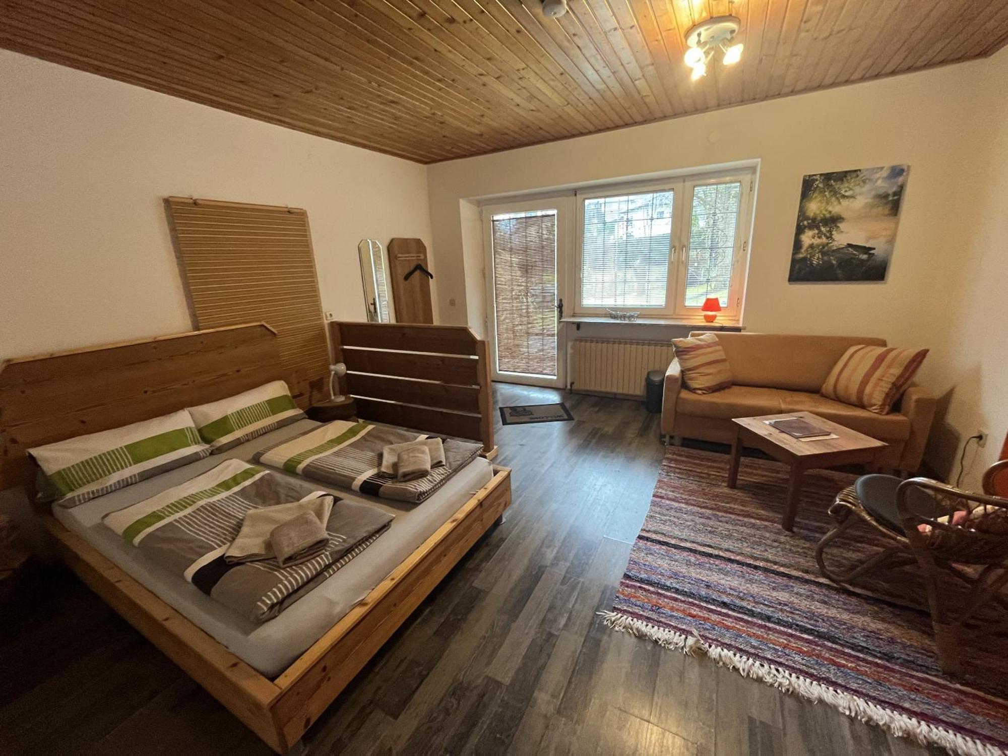 Apartment Am Kirchkogel 