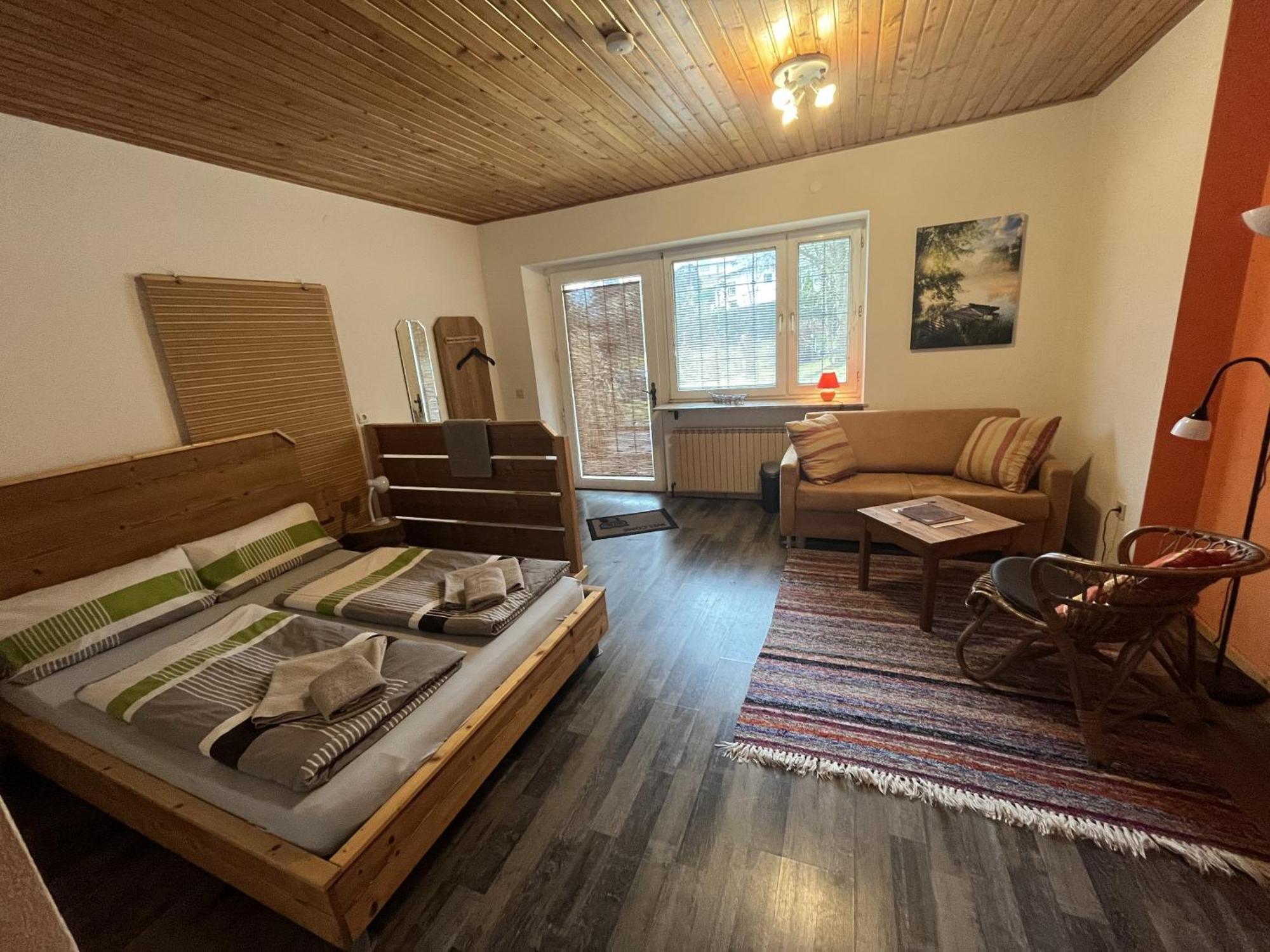 Apartment Am Kirchkogel 