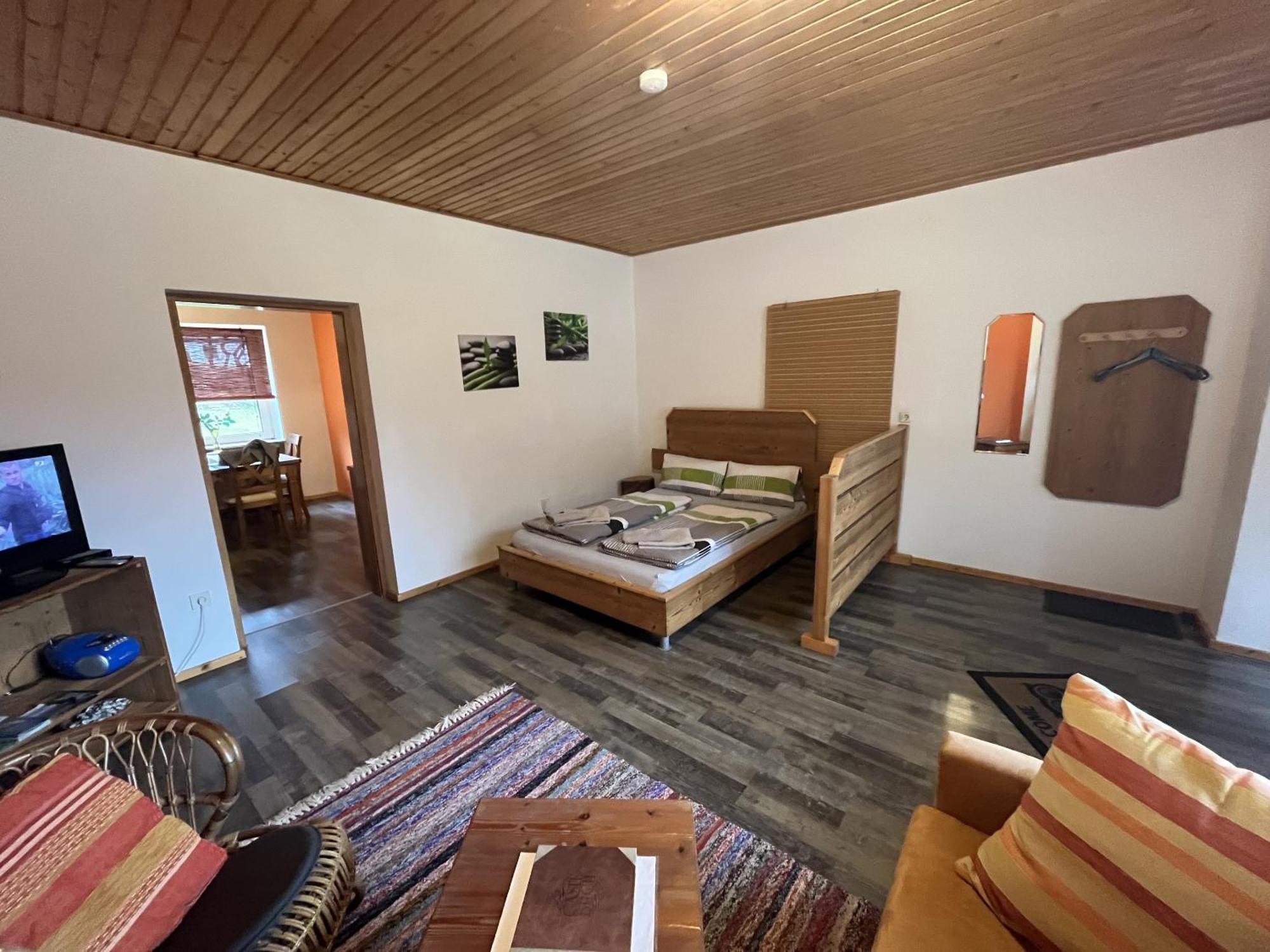 Apartment Am Kirchkogel 