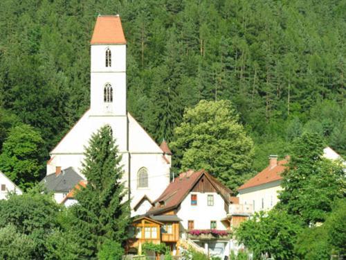 Apartmán Am Kirchkogel 