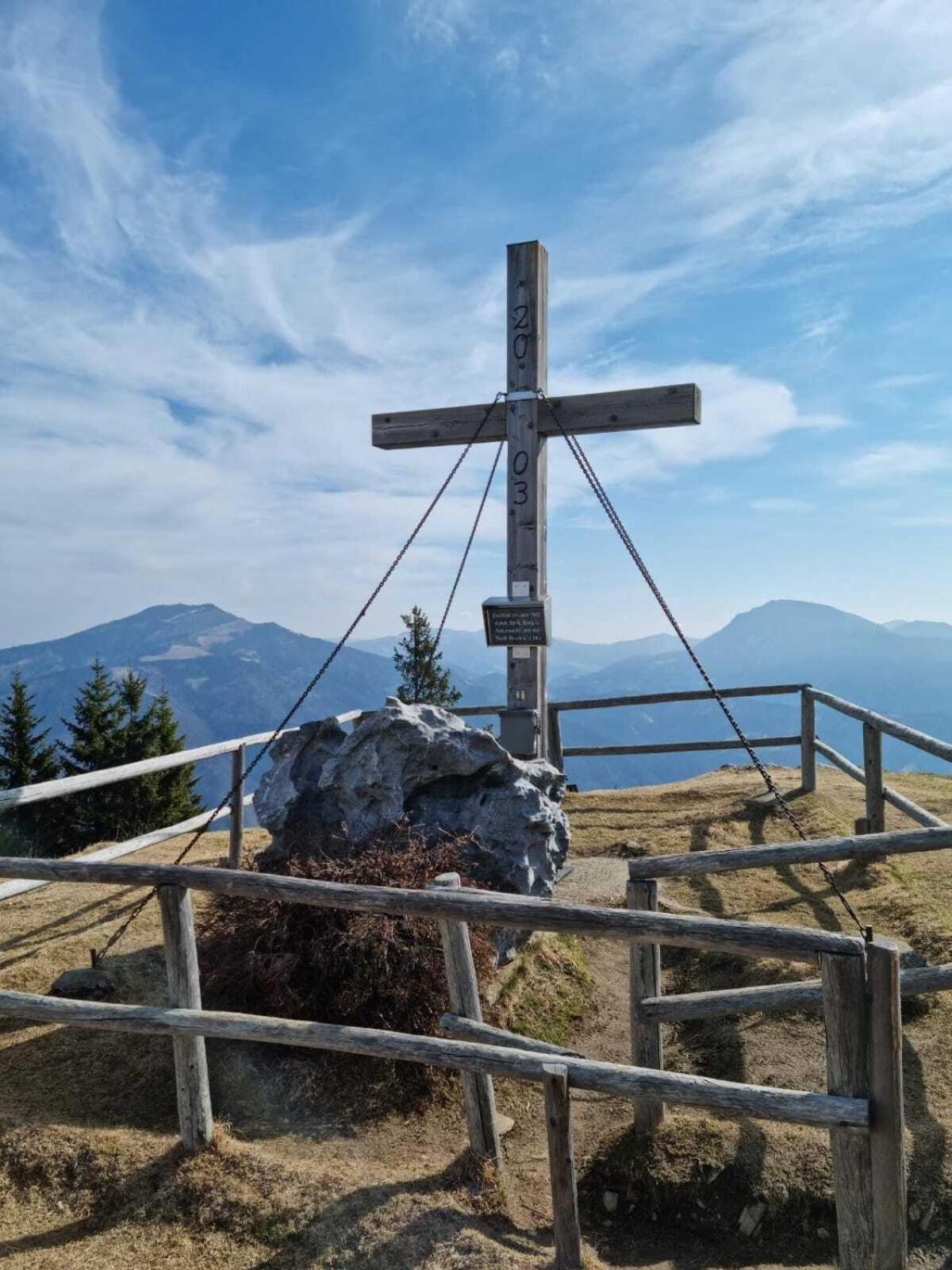 Am Kirchkogel 