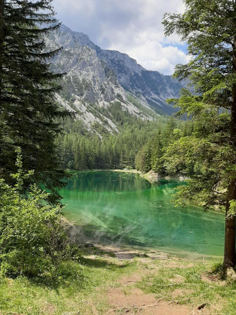 Am Kirchkogel 