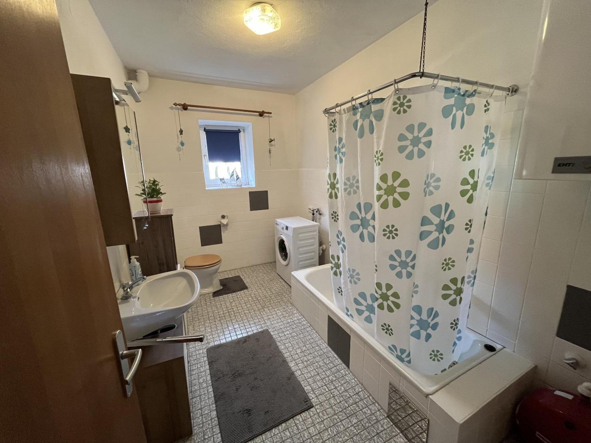 Apartment Am Kirchkogel 