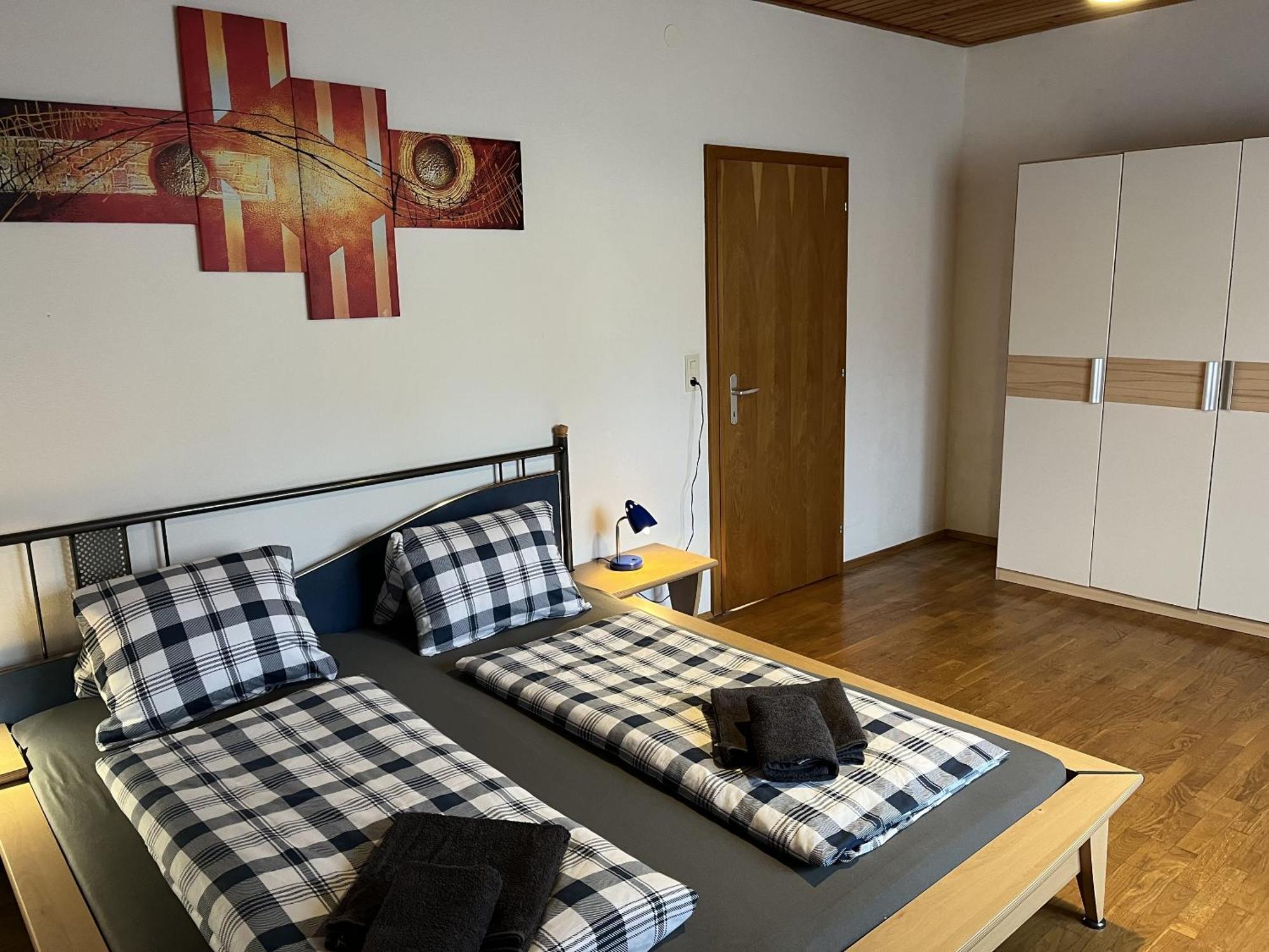 Apartment Am Kirchkogel 