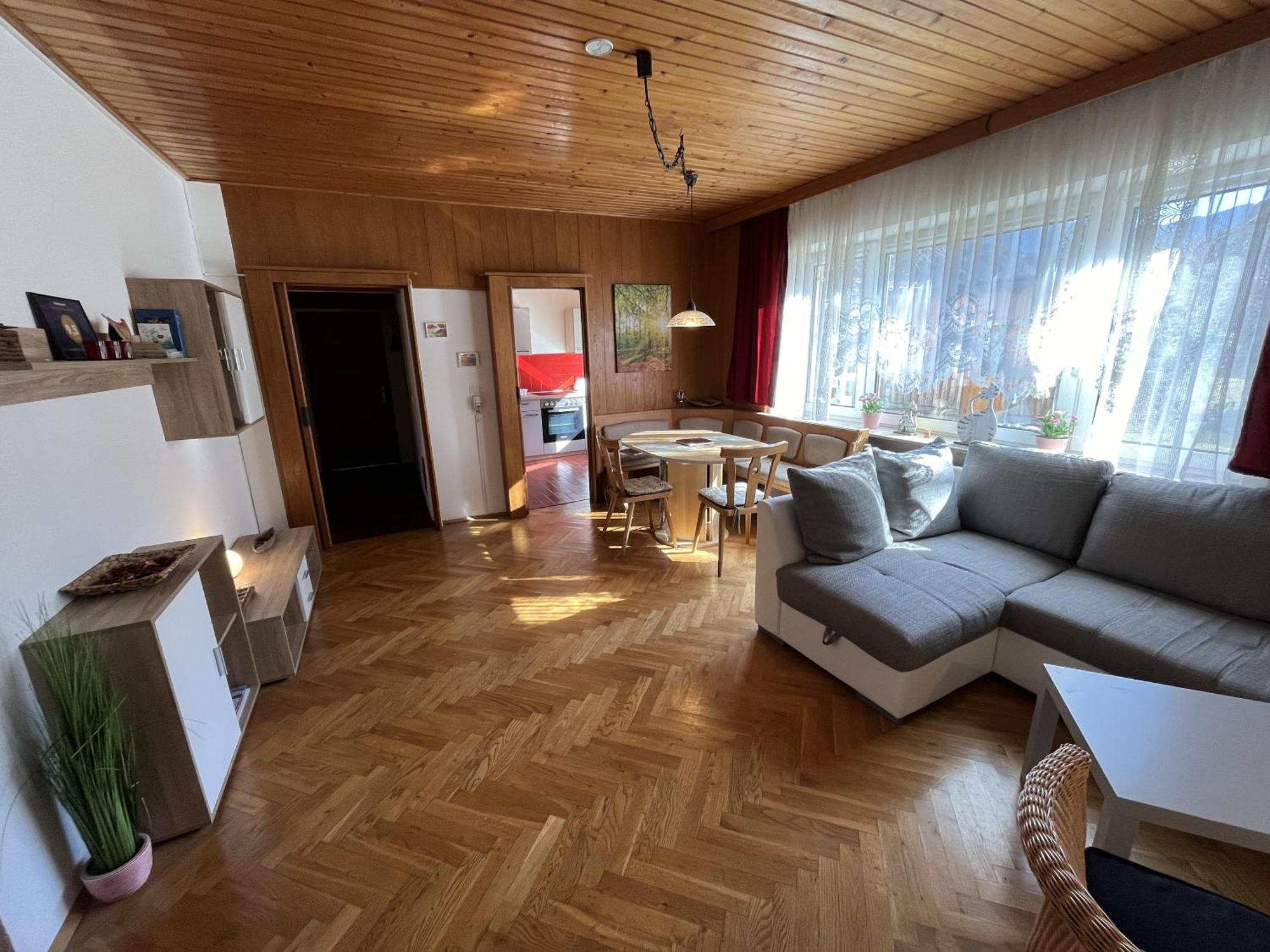 Apartment Am Kirchkogel 