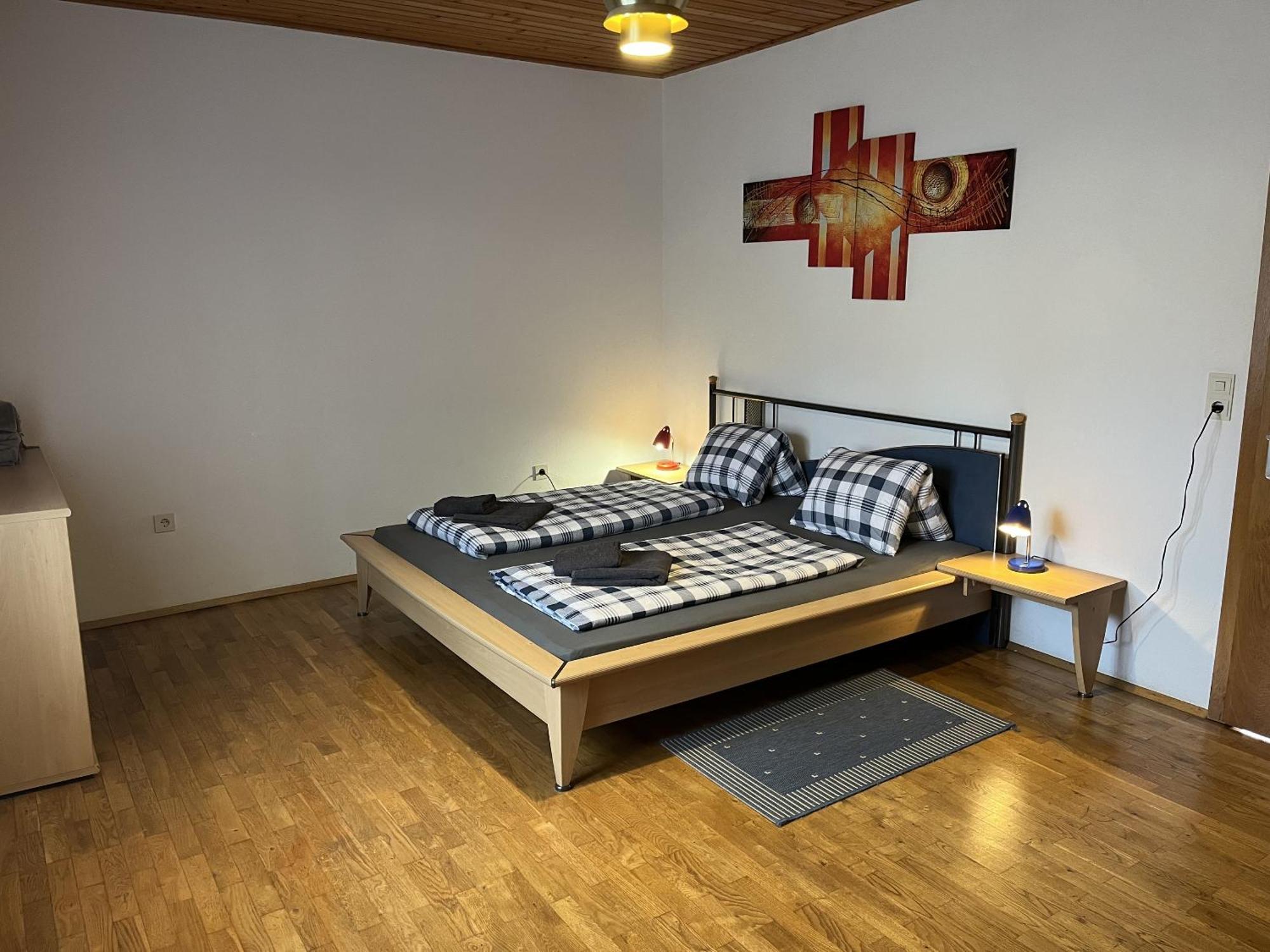 Apartment Am Kirchkogel 