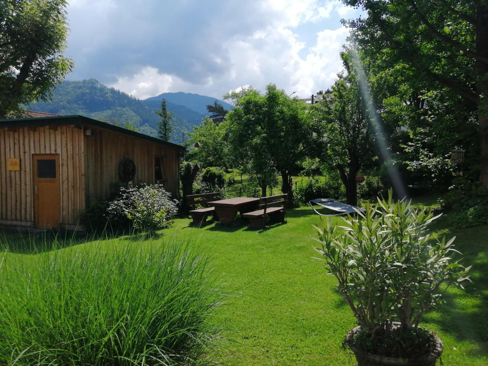 Apartment Am Kirchkogel 