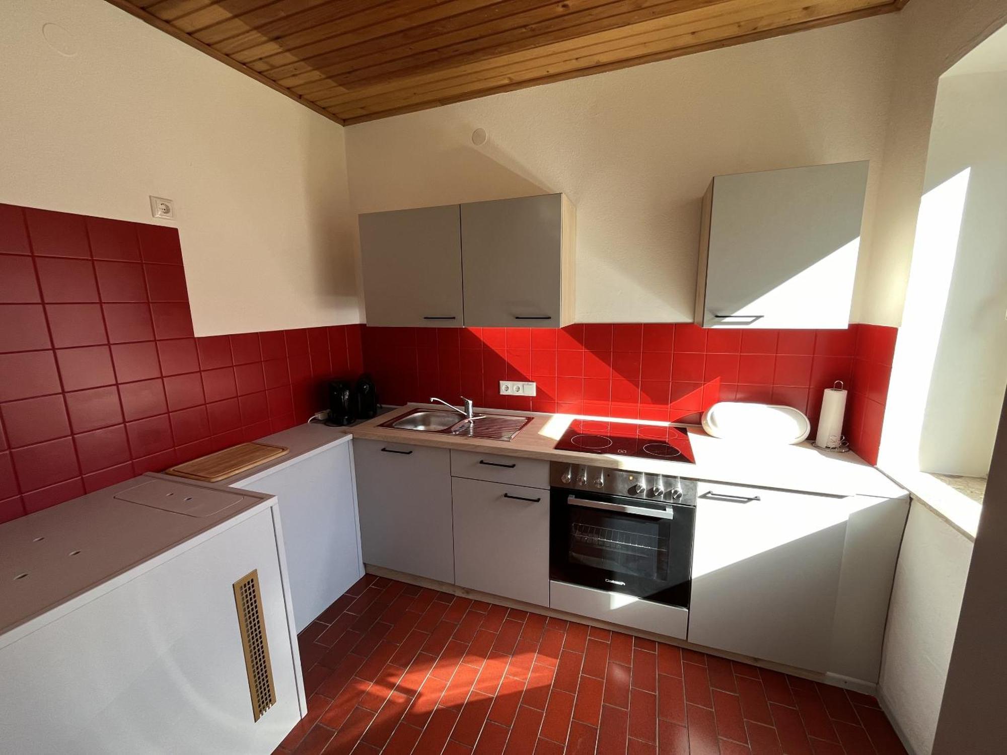Apartment Am Kirchkogel 