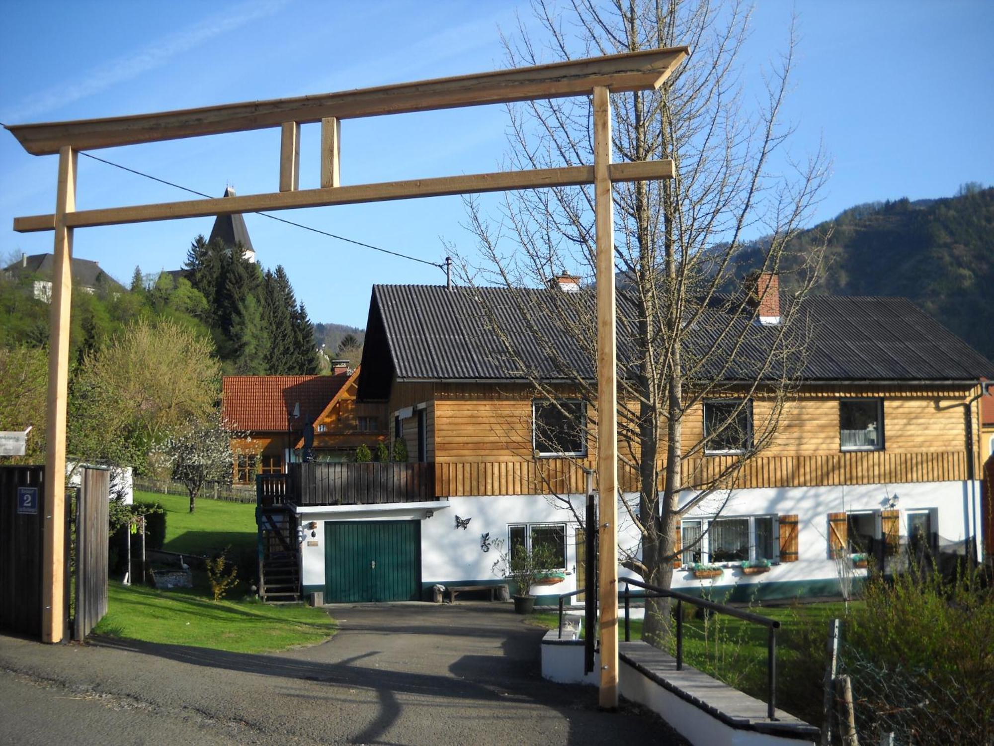 Am Kirchkogel 